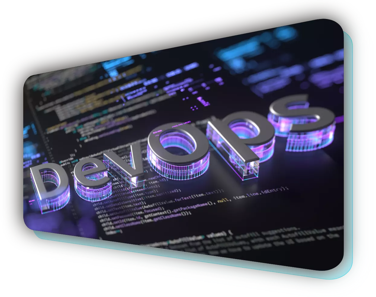 DevOps Hero Image