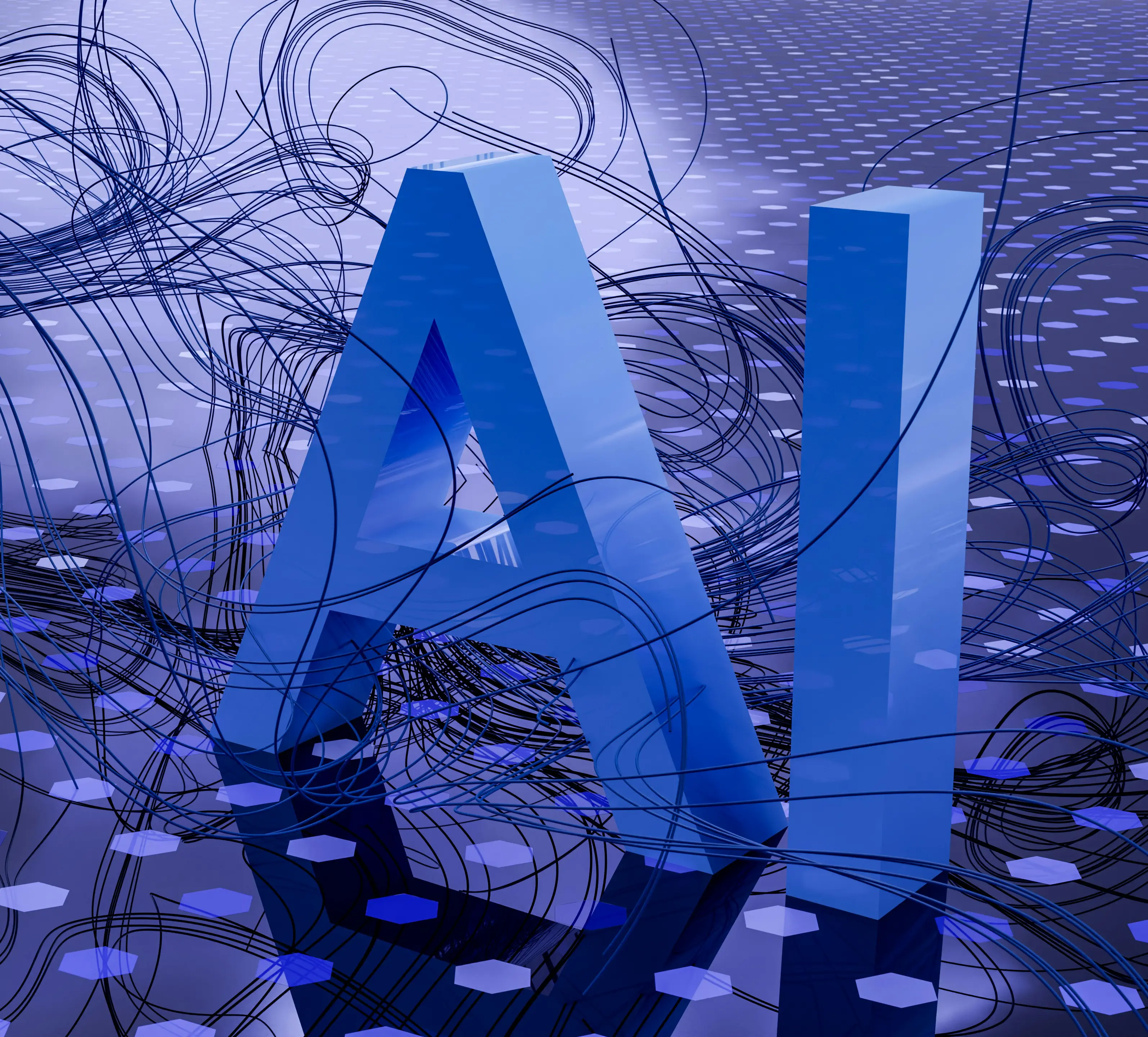 Top AI Trends of 2025: Increasing Efficiency for Enterprises